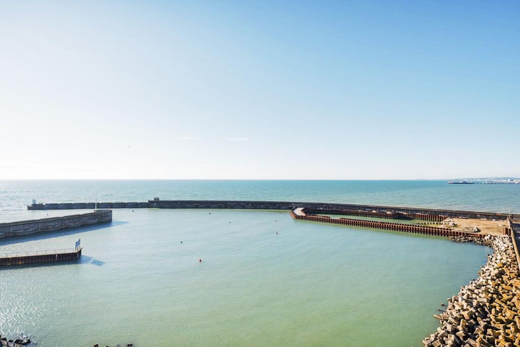 Additional property image - The Boardwalk, Brighton Marina Village, Brighton, BN2