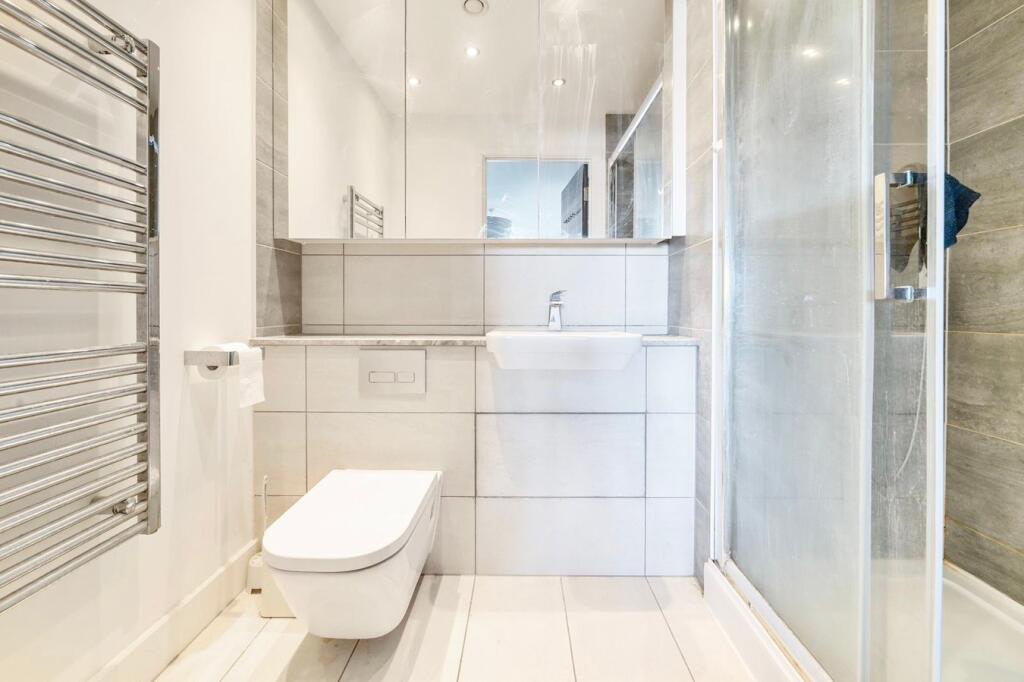 Additional property image - The Boardwalk, Brighton Marina Village, Brighton, BN2