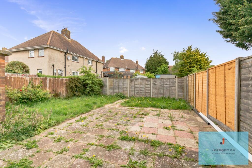 Additional property image - Midhurst Walk, Hove, BN3