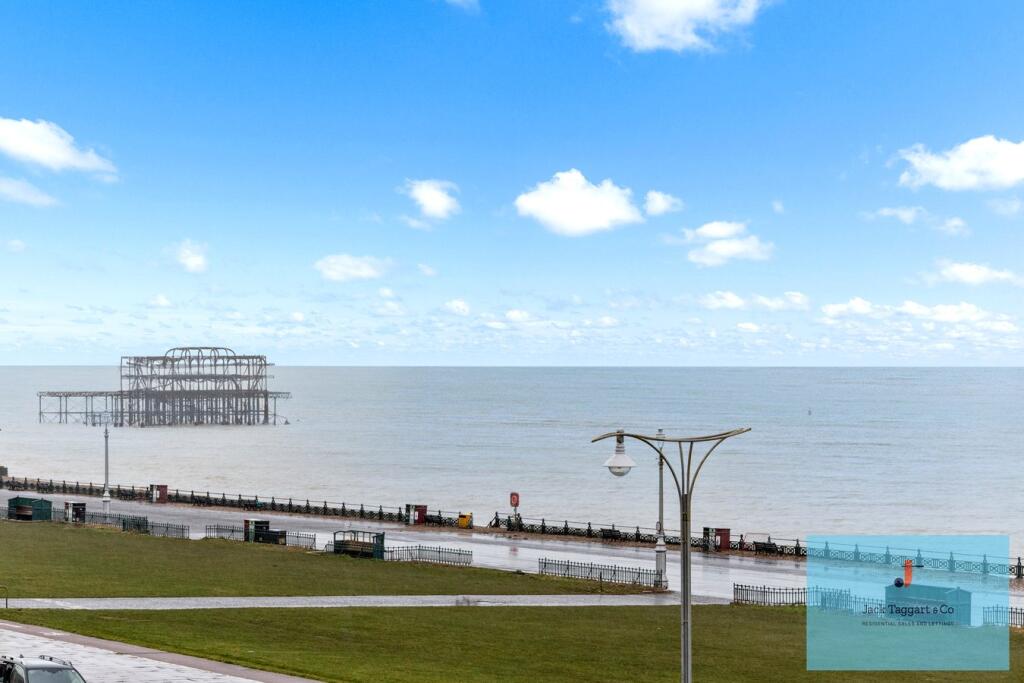 Main image of property: Brunswick Terrace, Hove, BN3