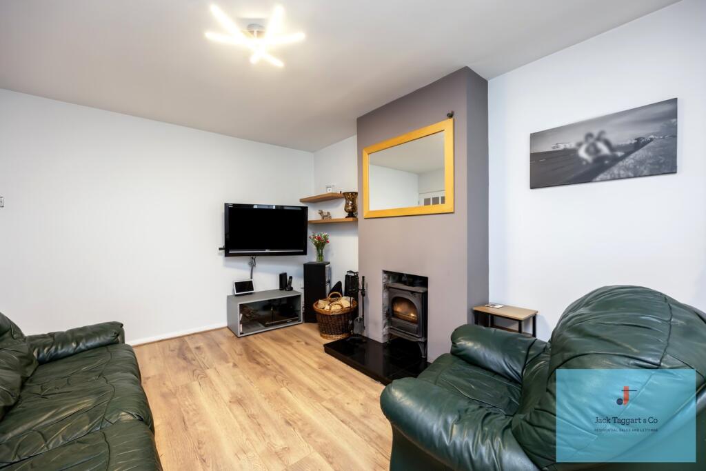 Property image - North Lane, Portslade, Brighton, BN41