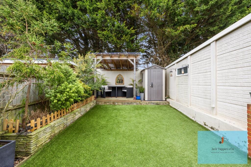 Additional property image - North Lane, Portslade, Brighton, BN41