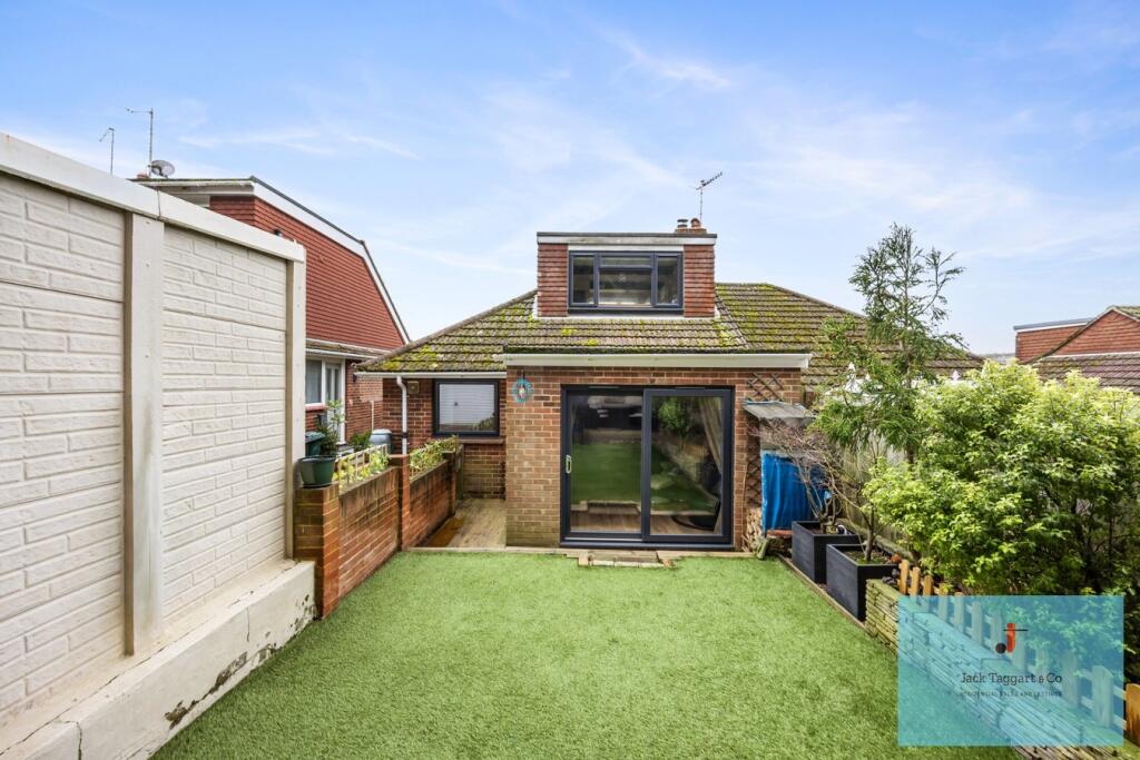 Additional property image - North Lane, Portslade, Brighton, BN41
