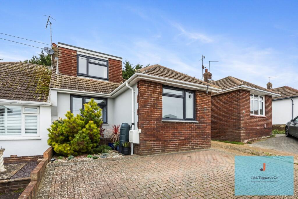 Additional property image - North Lane, Portslade, Brighton, BN41