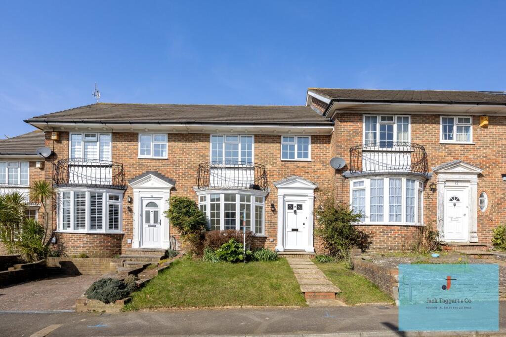 Main image of property: The Martlet, Hove, BN3