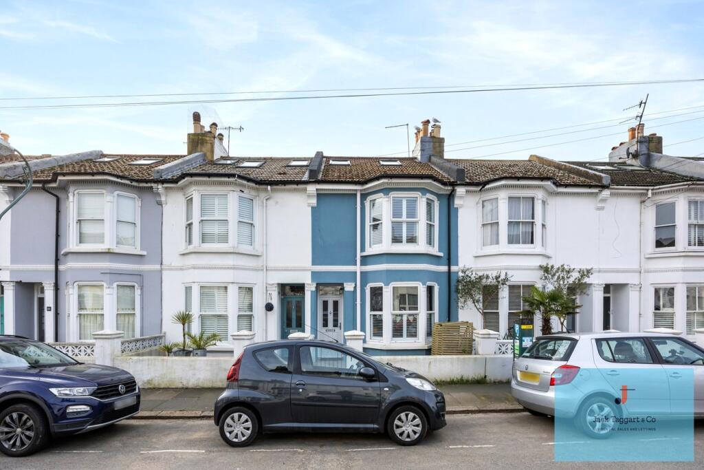 Main image of property: Montgomery Street, Hove, BN3
