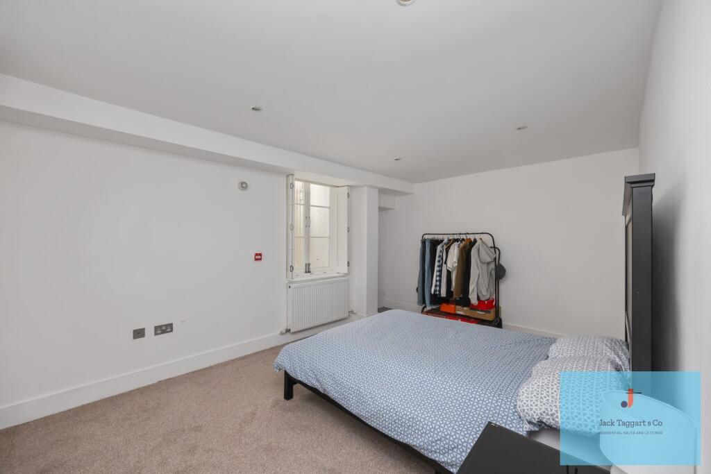 Main image of property: Clarence Square, Brighton, BN1