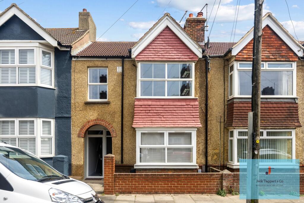 Main image of property: St Leonards Avenue, Hove, BN3