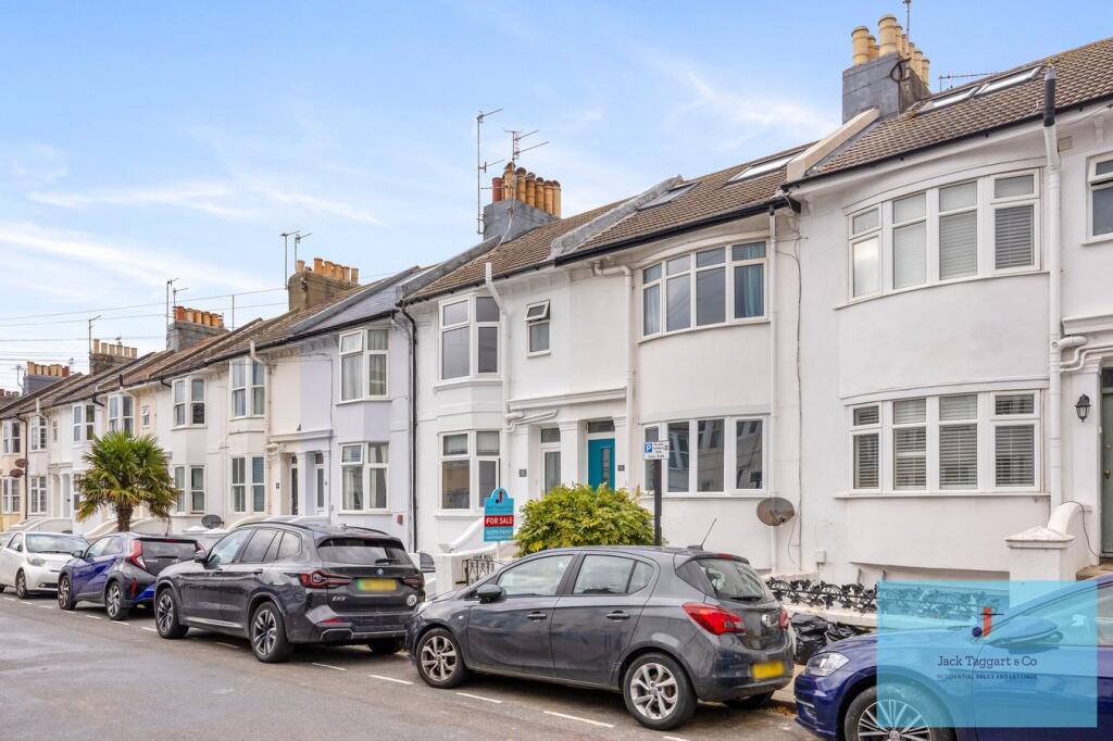 Main image of property: Livingstone Road, Hove, BN3