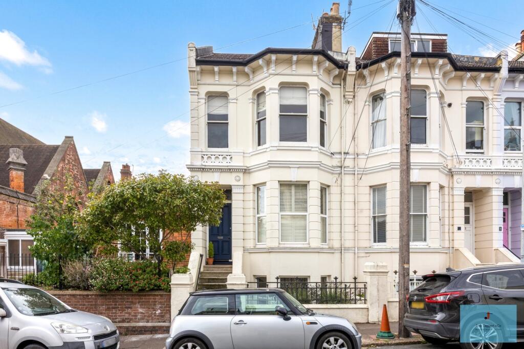 Main image of property: Stanford Road, Brighton, BN1