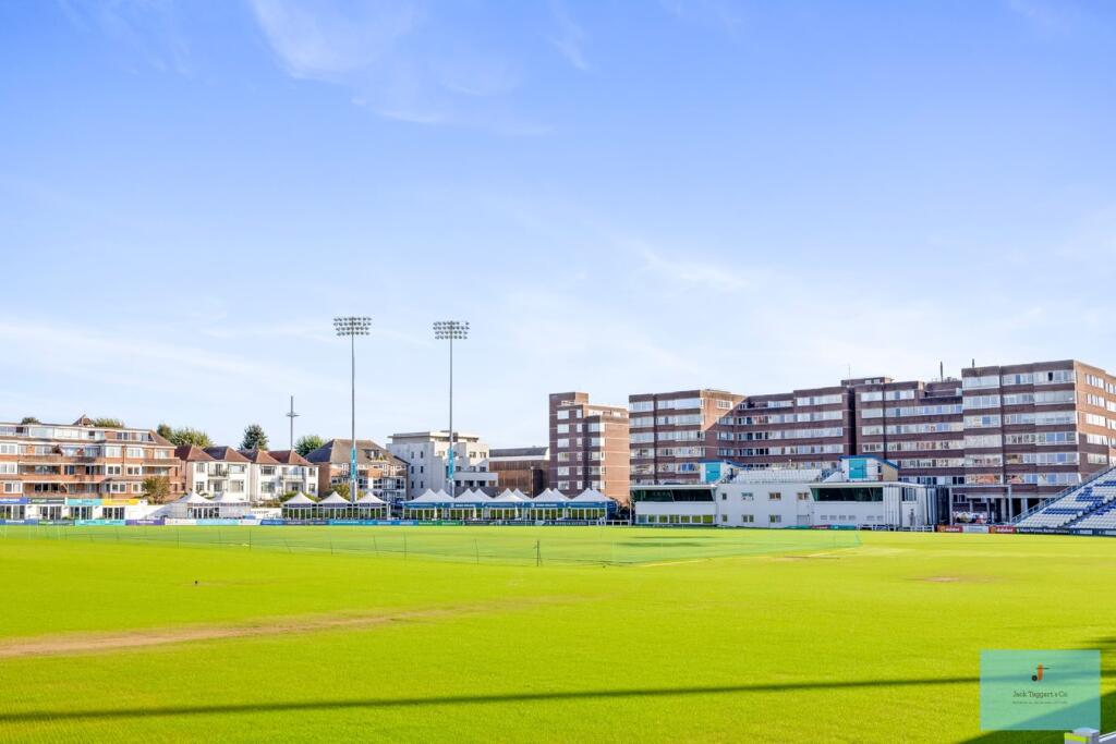 Main image of property: Eaton Road, Hove, BN3