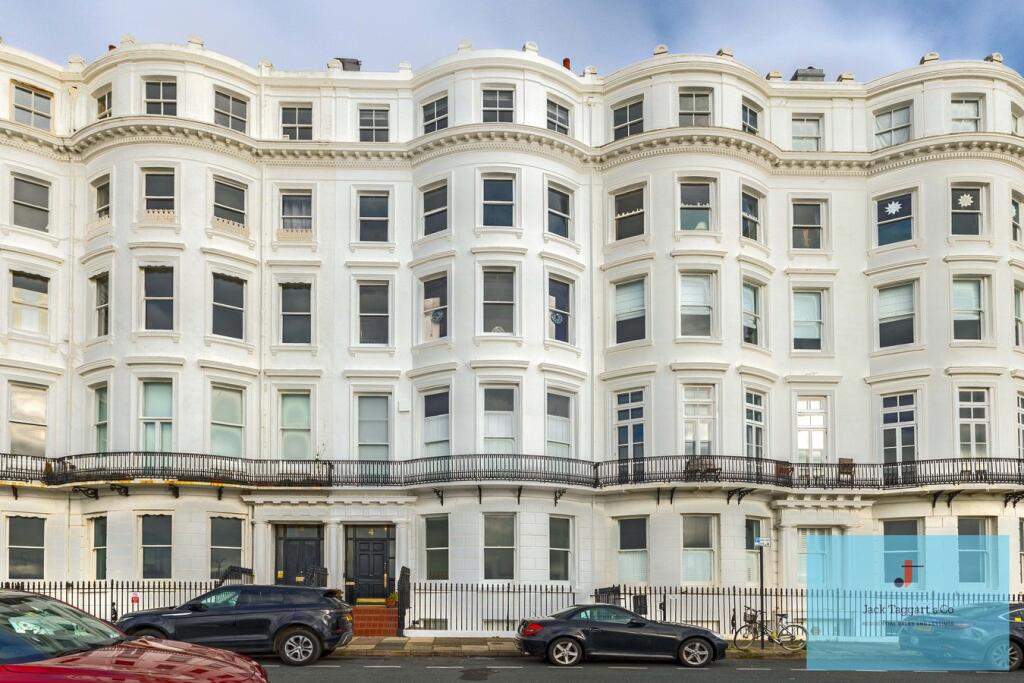 Main image of property: Clarendon Terrace, Brighton, BN2