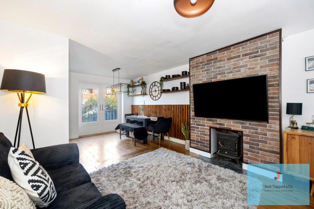 Main image of property: Wickhurst Rise, Portslade, Brighton, BN41