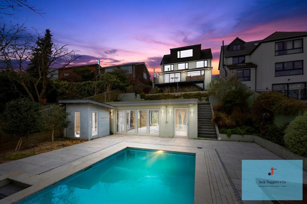 Main image of property: Redhill Drive, Brighton, BN1