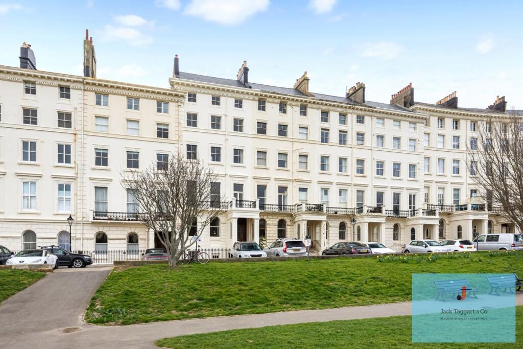 Main image of property: Adelaide Crescent, Hove, BN3