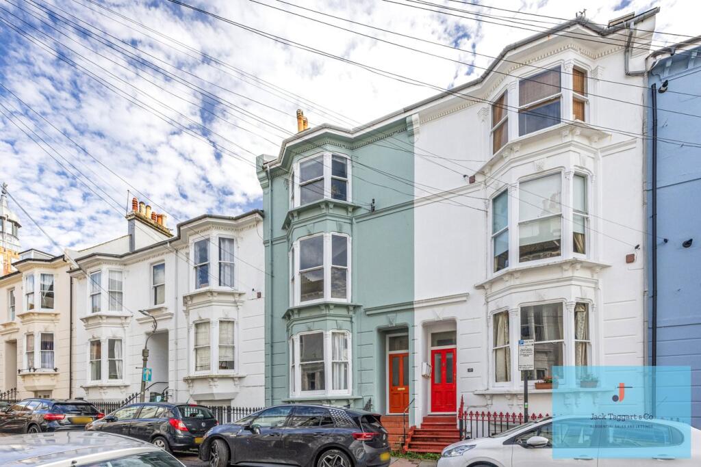 Main image of property: College Road, Brighton, BN2