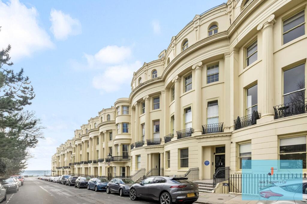Main image of property: Brunswick Square , Hove, bn3