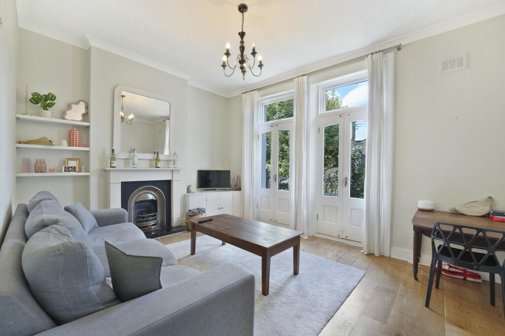 Main image of property: Almeric Road, London, SW11