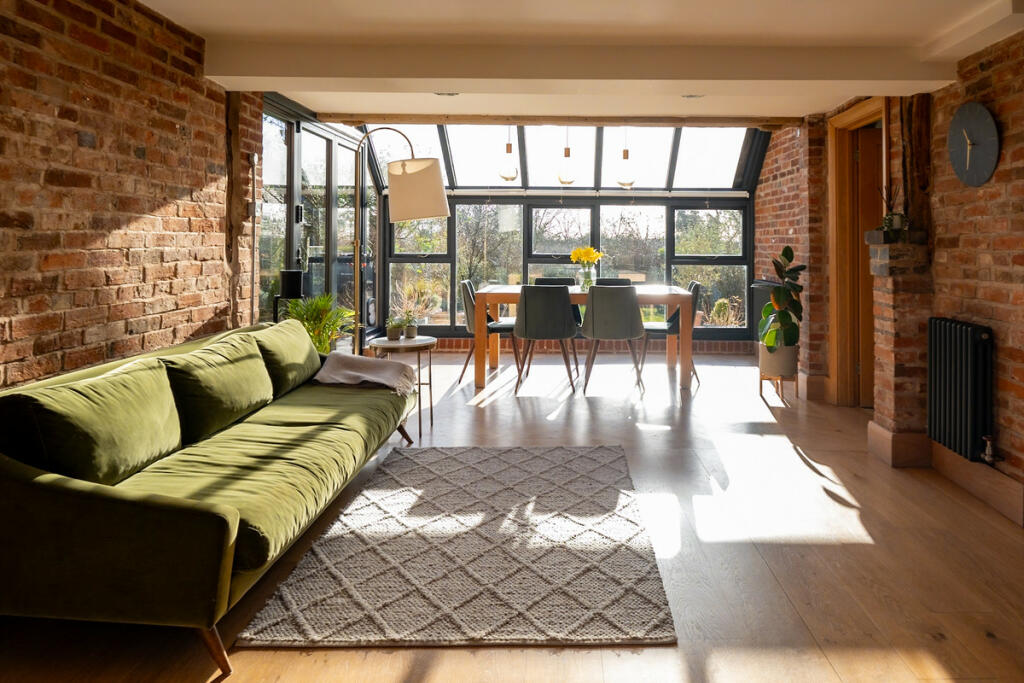 Additional property image - Pig Trot Lane, Danzy Green, B94