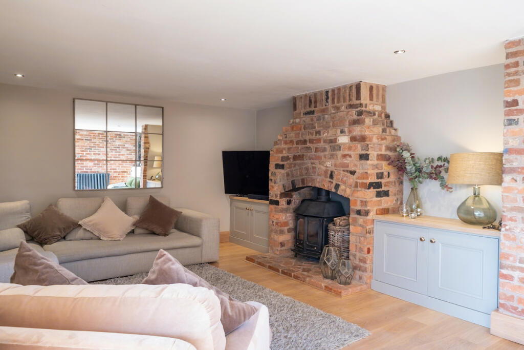 Additional property image - Pig Trot Lane, Danzy Green, B94
