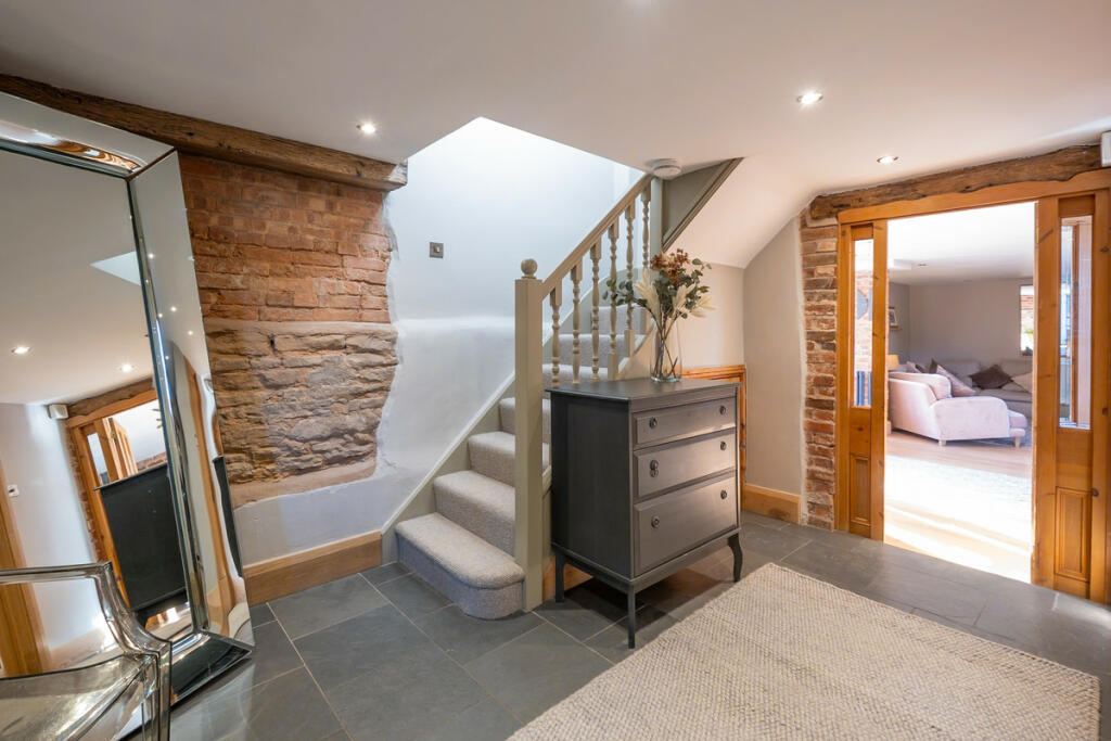 Additional property image - Pig Trot Lane, Danzy Green, B94