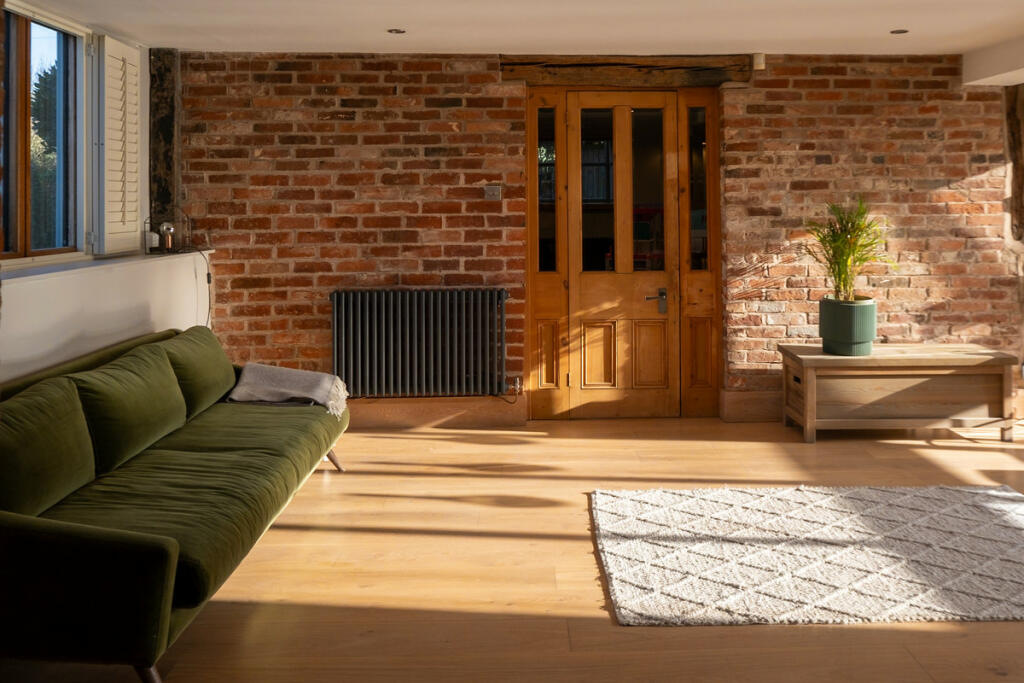 Additional property image - Pig Trot Lane, Danzy Green, B94