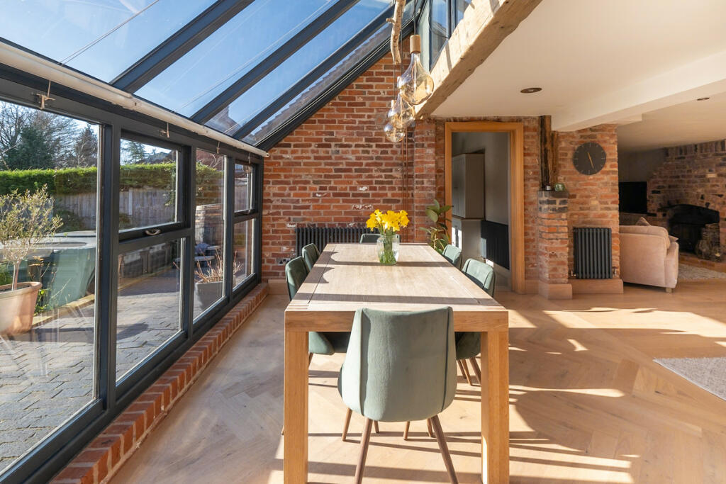 Additional property image - Pig Trot Lane, Danzy Green, B94