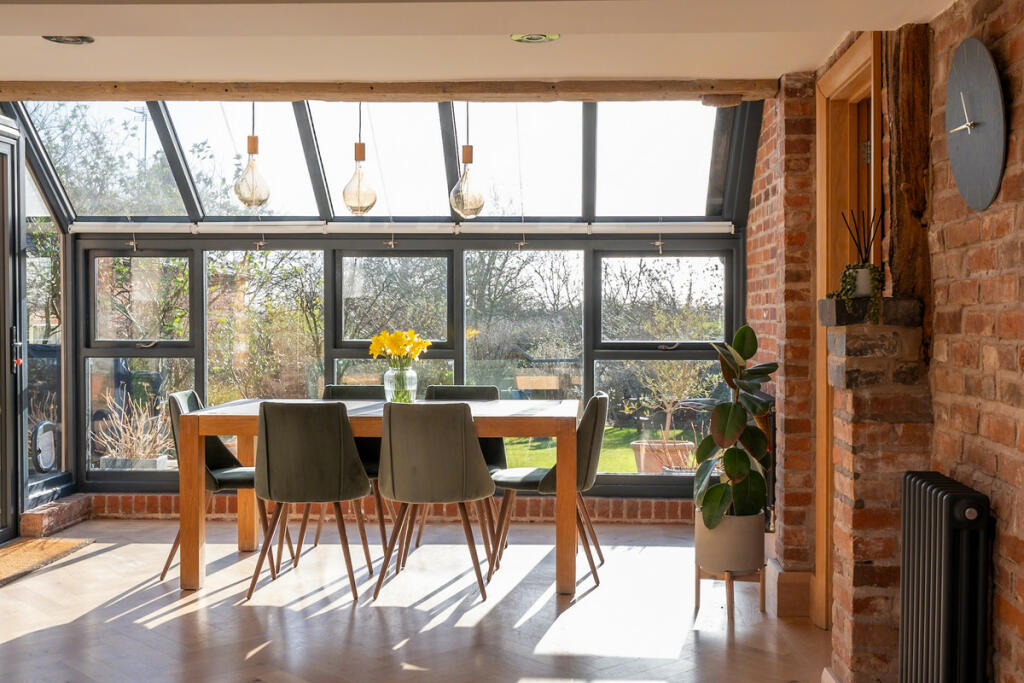Additional property image - Pig Trot Lane, Danzy Green, B94