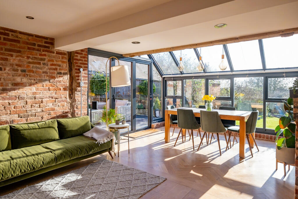 Additional property image - Pig Trot Lane, Danzy Green, B94
