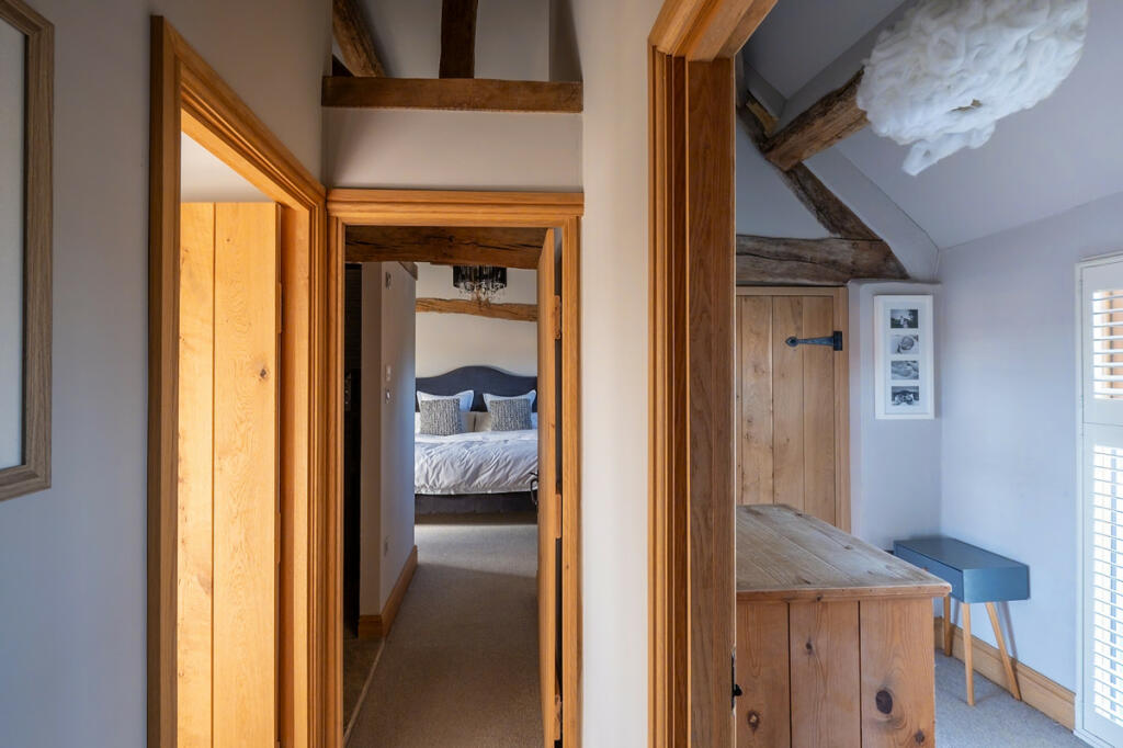 Additional property image - Pig Trot Lane, Danzy Green, B94