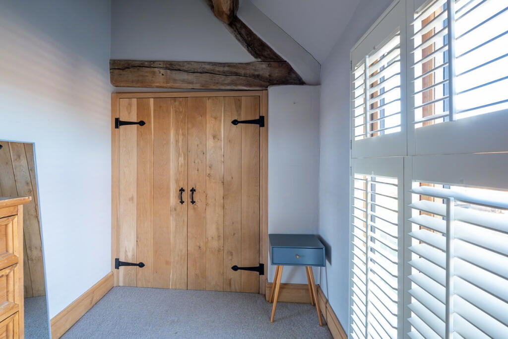 Additional property image - Pig Trot Lane, Danzy Green, B94