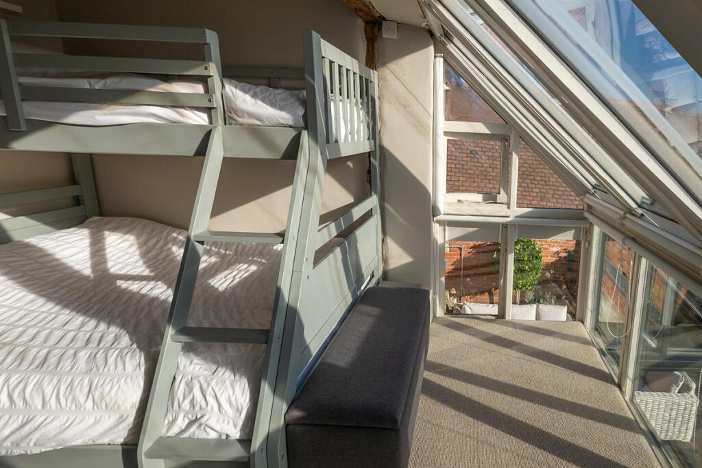 Additional property image - Pig Trot Lane, Danzy Green, B94