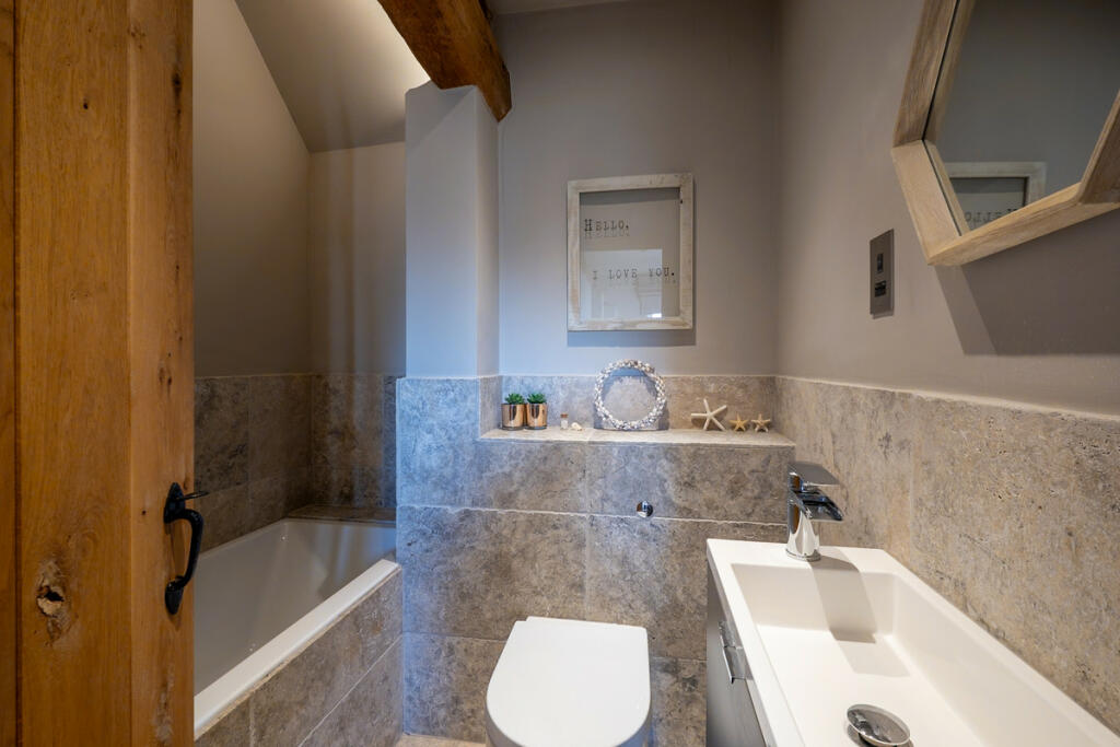 Additional property image - Pig Trot Lane, Danzy Green, B94