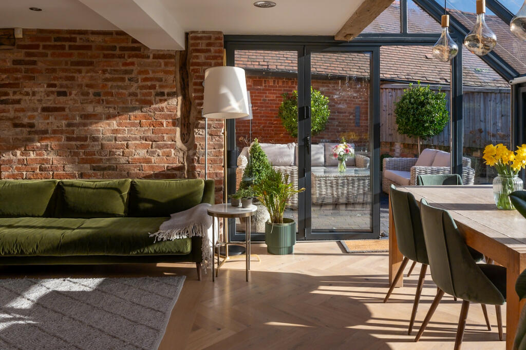Additional property image - Pig Trot Lane, Danzy Green, B94
