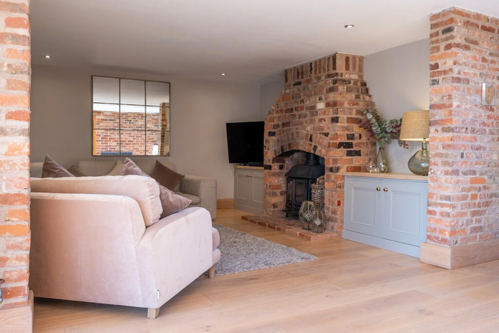 Additional property image - Pig Trot Lane, Danzy Green, B94