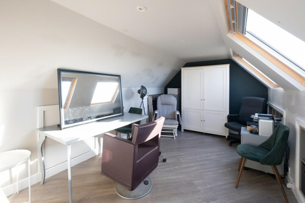 Additional property image - Pig Trot Lane, Danzy Green, B94