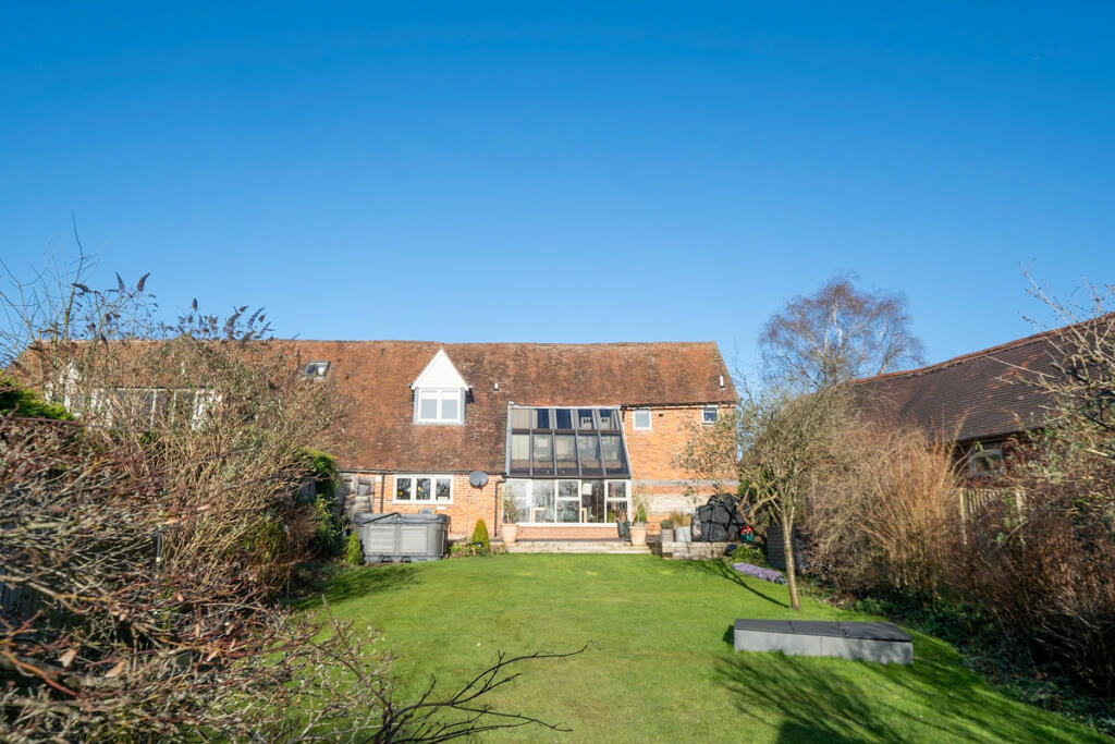 Additional property image - Pig Trot Lane, Danzy Green, B94