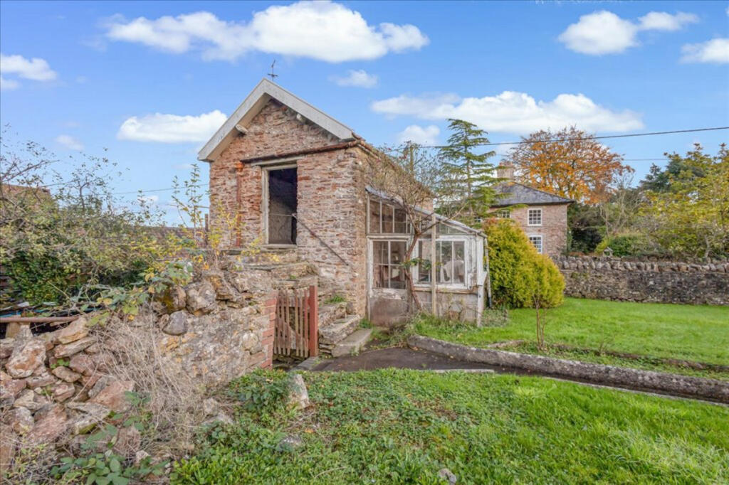 Additional property image - Church Lane, Bristol, BS40