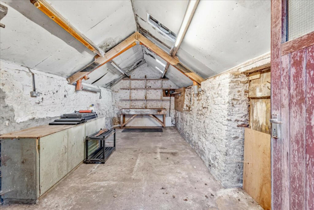 Additional property image - Church Lane, Bristol, BS40