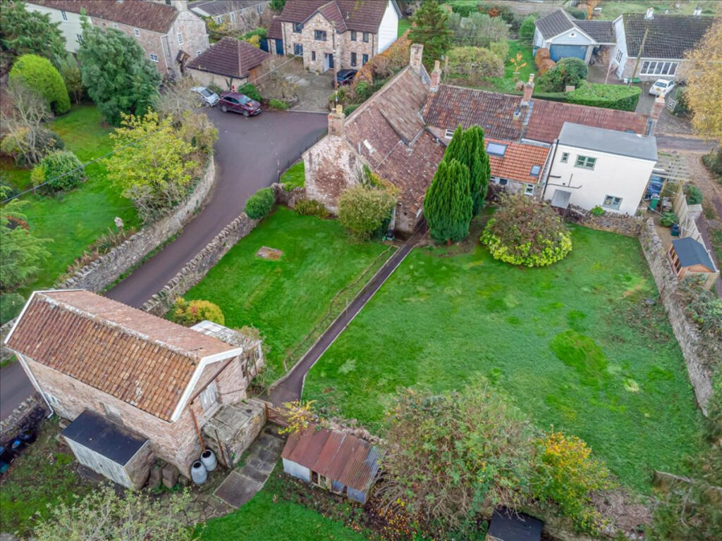 Additional property image - Church Lane, Bristol, BS40
