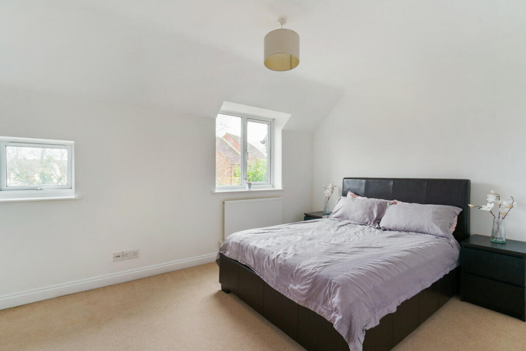 Additional property image - Lulworth Park, Kenilworth, CV8