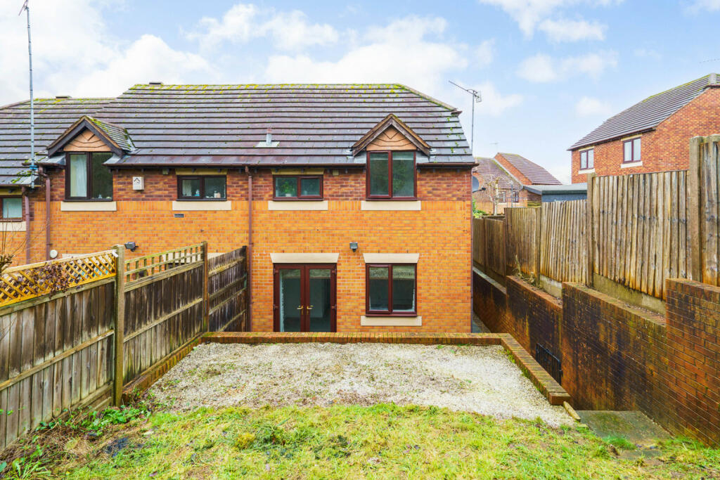 Additional property image - Lulworth Park, Kenilworth, CV8