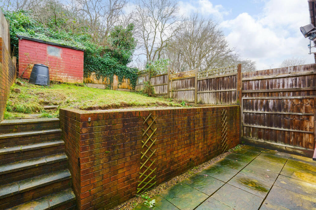 Additional property image - Lulworth Park, Kenilworth, CV8