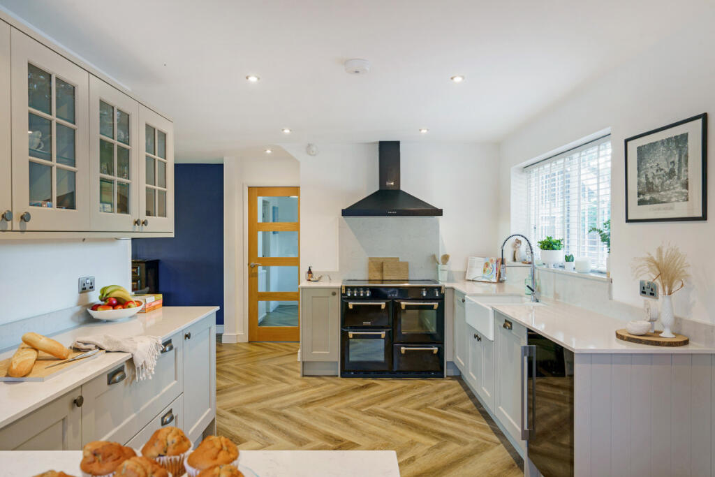 Additional property image - The Gardens, Rugby, CV23