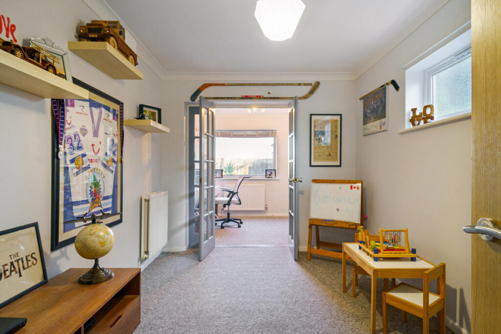 Additional property image - The Gardens, Rugby, CV23