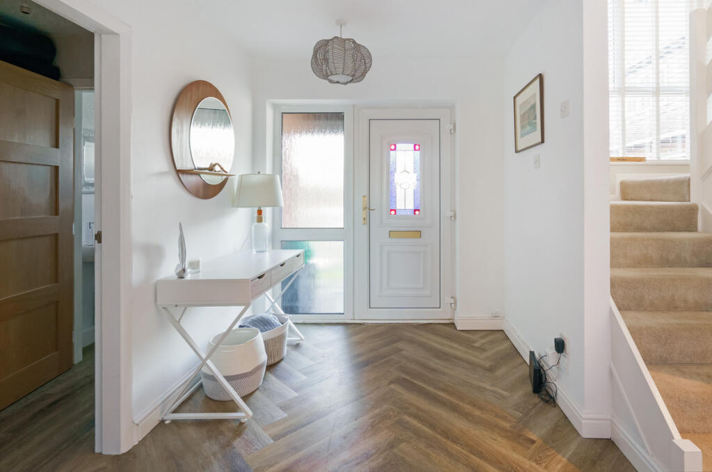 Additional property image - The Gardens, Rugby, CV23
