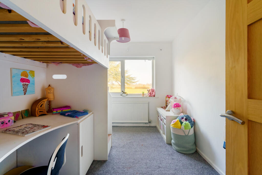 Additional property image - The Gardens, Rugby, CV23
