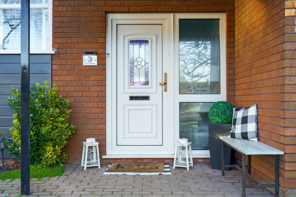Additional property image - The Gardens, Rugby, CV23