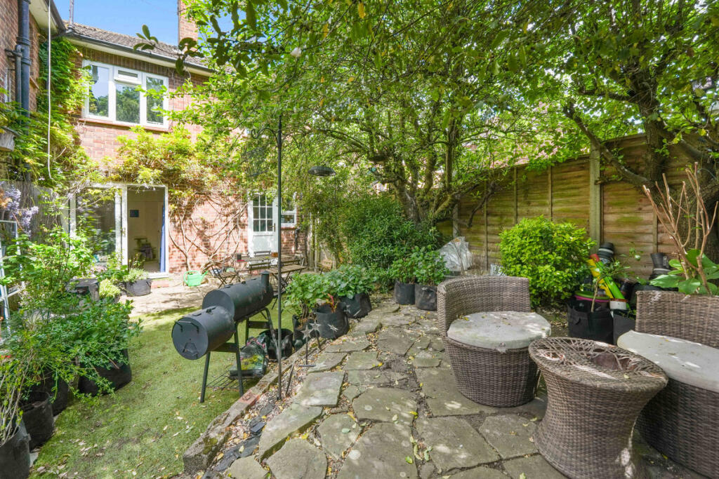 Main image of property: Westleigh Avenue, London, SW15