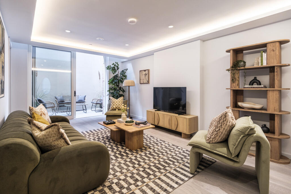 Main image of property: Lamb Lane, London, E8